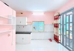 Nhà 2 tầng lô góc hẻm xe hơi gần Hoàng Hoa Thám Bình Thạnh giá 3,5 tỷ... Bán nhà riêng tại Bình Lợi Trung, Hồ Chí Minh 04