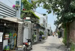 ❤️ NHÀ ĐẸP 3 TẦNG- LÔ GÓC❤️GẦN VẠN PHÚC CITY ⚡️ 75.4M2 - HẺM XE HƠI THÔNG - P. HIỆP BÌNH, THỦ ĐỨC... Bán nhà riêng tại Hiệp Bình, Hồ Chí Minh 12