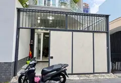 Nhà 2 tầng 63m2 ngay phường Tân Sơn Nhì, giá tốt chỉ 7.5 tỷ - Cơ hội hiếm có để sở hữu... Bán nhà riêng tại Tân Sơn Nhì, Hồ Chí Minh 01