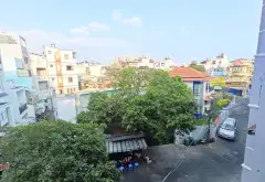 Bán nhà riêng 4 tầng Hậu Giang, diện tích 53m2, đường trước nhà rộng 10m... Bán nhà riêng tại Phú Lâm, Hồ Chí Minh 17