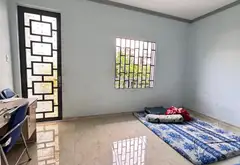 Nhà đẹp 3 tầng view rộng tại Trung Mỹ Tây, giá cực tốt... Bán nhà riêng tại Trung Mỹ Tây, Hồ Chí Minh 05