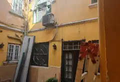 Bán biệt thự pháp cổ mặt phố Chân Cầm diện tích 530m2 MT 12m giá 318 tỷ... Bán nhà mặt phố tại Hoàn Kiếm, Hà Nội 12