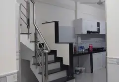 Nhà đẹp 2 tầng tại Phường Đức Nhuận, Phú Nhuận, không gian sống lý tưởng... Bán nhà riêng tại Đức Nhuận, Hồ Chí Minh 05