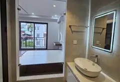 Bán nhà riêng 6 tầng có thang máy tại Ngọc Thụy, mặt tiền 5m, full nội thất- hx Khai sơn - trường... Bán nhà riêng tại Bồ Đề, Hà Nội 16