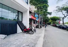 MẶT PHỐ NGUYỄN ĐÌNH HOÀN, Cầu Giấy – 73M²/80M² – 9 TẦNG + HẦM – THANG MÁY – DÒNG TIỀN 200TR/THÁNG... Bán nhà mặt phố tại Nghĩa Đô, Hà Nội 11