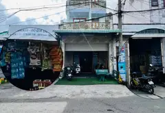 Nhà mặt tiền đường số 7 Tân Tạo Bình Tân, cơ hội hiếm 100m2 giá tốt... Bán nhà mặt phố tại Tân Tạo, Hồ Chí Minh 01