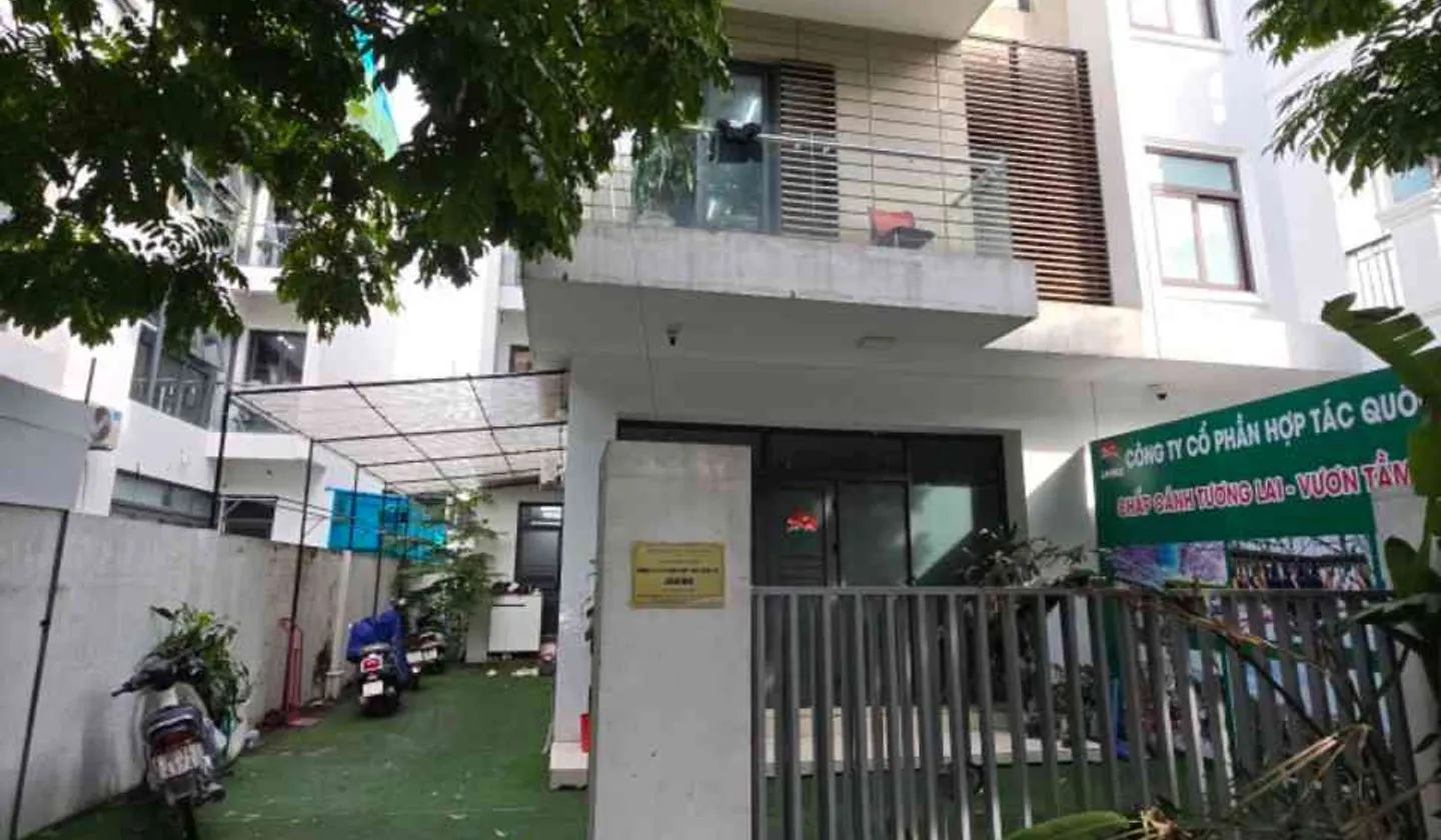 Bán biệt thự liền kề 4 tầng tại KĐT Dương Nội, Hà Đông, vị trí góc gần công viên và Aeon Mall... Bán biệt thự, liền kề tại Dương Nội, Hà Nội 01