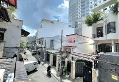 Bán nhà 2 tầng 74m2 hẻm xe hơi phường Phú Thọ Hòa, Tân Phú... Bán nhà riêng tại Phú Thọ Hòa, Hồ Chí Minh 06