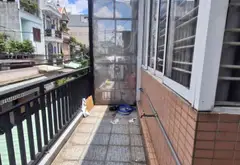Bán nhà mặt phố phường Phú Thọ Hòa 90m2 giá 12.8 tỷ... Bán nhà mặt phố tại Phú Thọ Hòa, Hồ Chí Minh 12