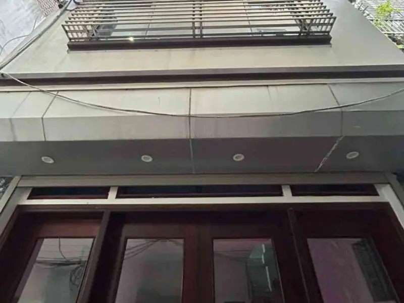 Cơ Hội Vàng Tại Phú Đô - Ngôi Nhà Mơ Ước Đáng Sở Hữu!... Bán nhà riêng tại Từ Liêm, Hà Nội 01