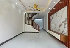 Nhà 4 tầng xinh xắn ở Đan Phượng giá hấp dẫn... Bán nhà riêng tại Đan Phượng, Hà Nội 01