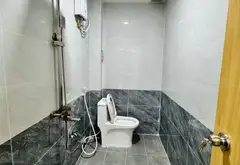 NHỈNH 6 TỶ – NHÀ MỚI Q3 GẦN NGUYỄN THỊ MINH KHAI – 42M², 2 TẦNG... Bán nhà riêng tại Nhiêu Lộc, Hồ Chí Minh 03