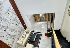 Nhà Mới Đẹp 4,6X13,5M – Hẻm Xe Hơi 5M Nguyễn Thị Kiểu, Q12 – nhỉnh 4 tỷ... Bán nhà riêng tại Tân Thới Hiệp, Hồ Chí Minh 05