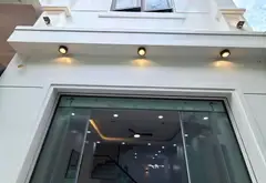 SỞ HỮU NHÀ 3 TẦNG MỚI TINH - Ở NGAY... Bán nhà riêng tại An Biên, Hải Phòng 01