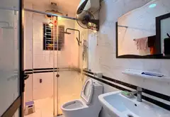 Bán nhà mặt phố An Trang, 90m2, 4 tầng, 5 phòng ngủ, hướng Tây Bắc... Bán nhà mặt phố tại An Hải, Hải Phòng 06