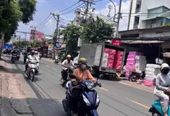 Bán nhà 3 tầng, 3pn gần Tỉnh Lộ 10 với giá 5,07 tỷ... Bán nhà riêng tại Bình Trị Đông, Hồ Chí Minh 10