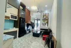 Bán nhà mặt phố phường Chánh Hưng quận 8, 34m2, mặt tiền 3.5m, giá 9.5 tỷ... Bán nhà mặt phố tại Chánh Hưng, Hồ Chí Minh 05