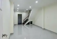 Nhà đẹp trung tâm Quận 1 giá mới siêu hấp dẫn... Bán nhà riêng tại Cầu Ông Lãnh, Hồ Chí Minh 06
