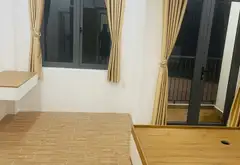 52 m² - 5 Tầng - 4.3x11.5 - Nhà bán Thống Nhất, An Hội Đông ( Phường 16), Gò Vấp - Nhỉnh 6... Bán nhà riêng tại An Hội Đông, Hồ Chí Minh 03