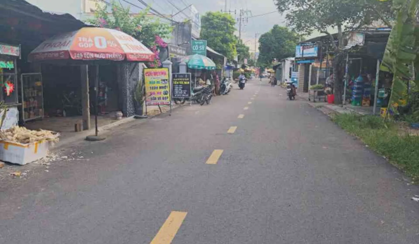 Cơ Hội Vàng Sở Hữu Đất Vị Trí Đắc Địa Tại Hoàng Văn Thái Đà Nẵng... Bán đất tại Hòa Vang, Đà Nẵng 01