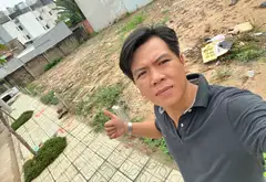 BÁN LÔ DT 188m2 giá 2,7 tỷ - SONG HÀNH - GẦN CHỢ HÓC MÔN... Bán nhà riêng tại Hóc Môn, Hồ Chí Minh 03