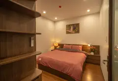 Bán tòa nhà mặt phố, view Hồ Tây... Bán nhà mặt phố tại Tây Hồ, Hà Nội 05
