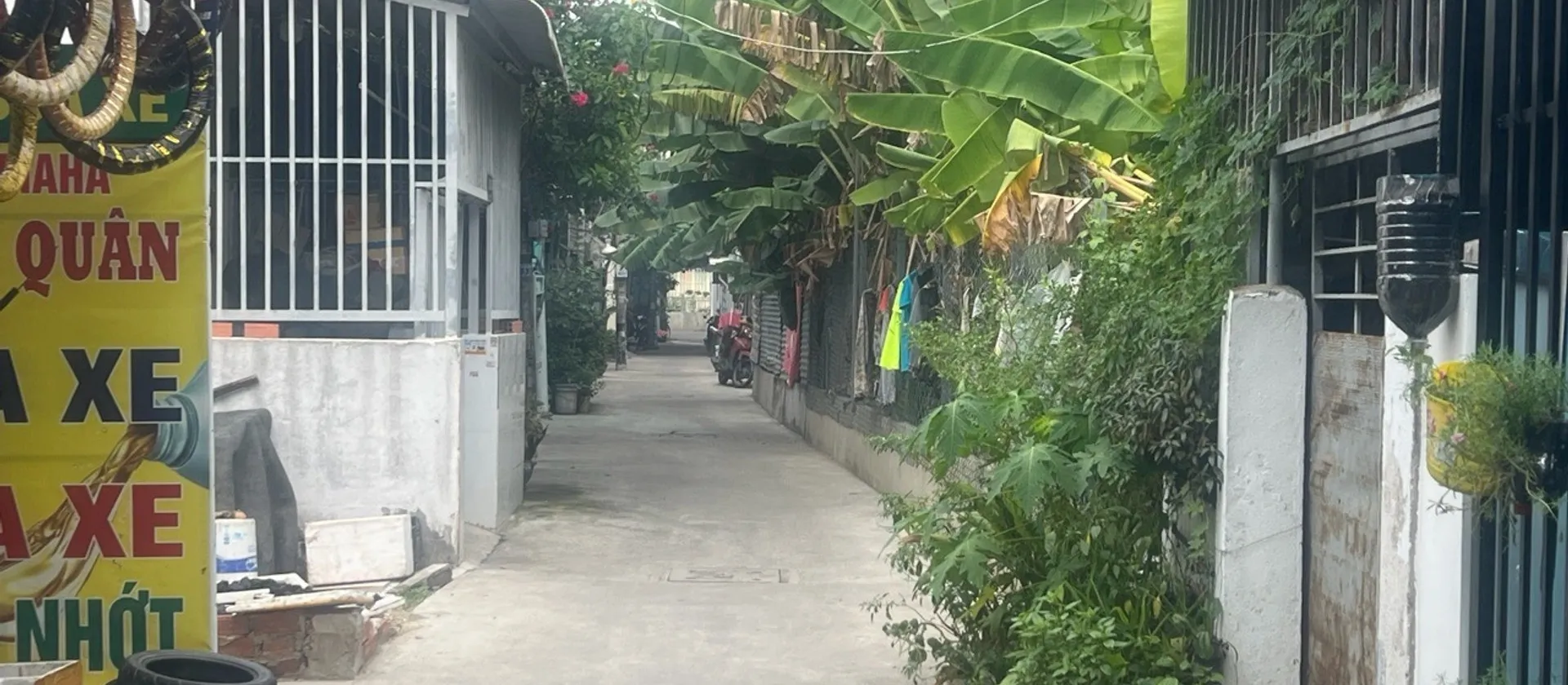 Đất rộng thoáng khu Thạnh Lộc, cơ hội đầu tư siêu hấp dẫn... Bán nhà riêng tại An Phú Đông, Hồ Chí Minh 01