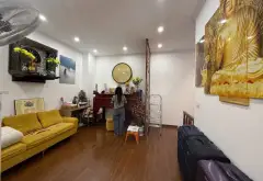 Bán nhà riêng Thịnh Quang Tây Sơn 42m² mặt ngõ rộng thoáng 5 tầng pháp lý cơ sở... Bán nhà riêng tại Đống Đa, Hà Nội 11