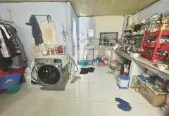 Nhà Cấp 4 Hiện Đại Gần Emart Phan Huy Ích - View Kênh Tham Lương... Bán nhà riêng tại An Hội Tây, Hồ Chí Minh 08