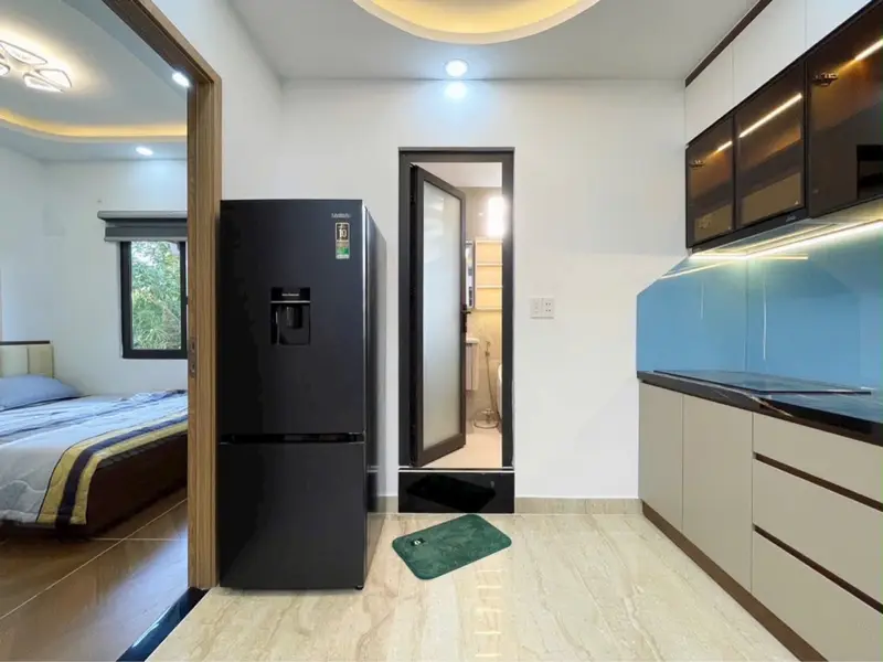 Bán căn hộ chung cư 2 phòng ngủ tại phường Phú Định, Bình Thạnh. Giá 3t350... Bán căn hộ chung cư tại Bình Lợi Trung, Hồ Chí Minh 01