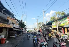 MẶT TIỀN KINH DOANH 14M ,GIÁP TÂN PHÚ 120M2 11,9 TY
_Kinh danh mua bán đa ngành, tấp nập ngày đêm... Bán nhà mặt phố tại Bình Trị Đông, Hồ Chí Minh 02