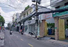 🔥 MẶT TIỀN 9M NGUYỄN TRỌNG TUYỂN – PHÚ NHUẬN | LÔ GÓC – ĐANG CHO THUÊ 30TR/THÁNG... Bán nhà mặt phố tại Cầu Kiệu, Hồ Chí Minh 08
