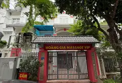 Bán biệt thự liền kề khu đô thị Geleximco, vị trí đắc địa, kinh doanh tốt... Bán biệt thự, liền kề tại An Khánh, Hà Nội 01