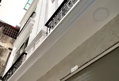 Nhà 4 tầng đẳng cấp tại ngõ 52 Miếu Hai Xã, không gian sống lý tưởng giữa lòng thành phố... Bán nhà riêng tại Lê Chân, Hải Phòng 01