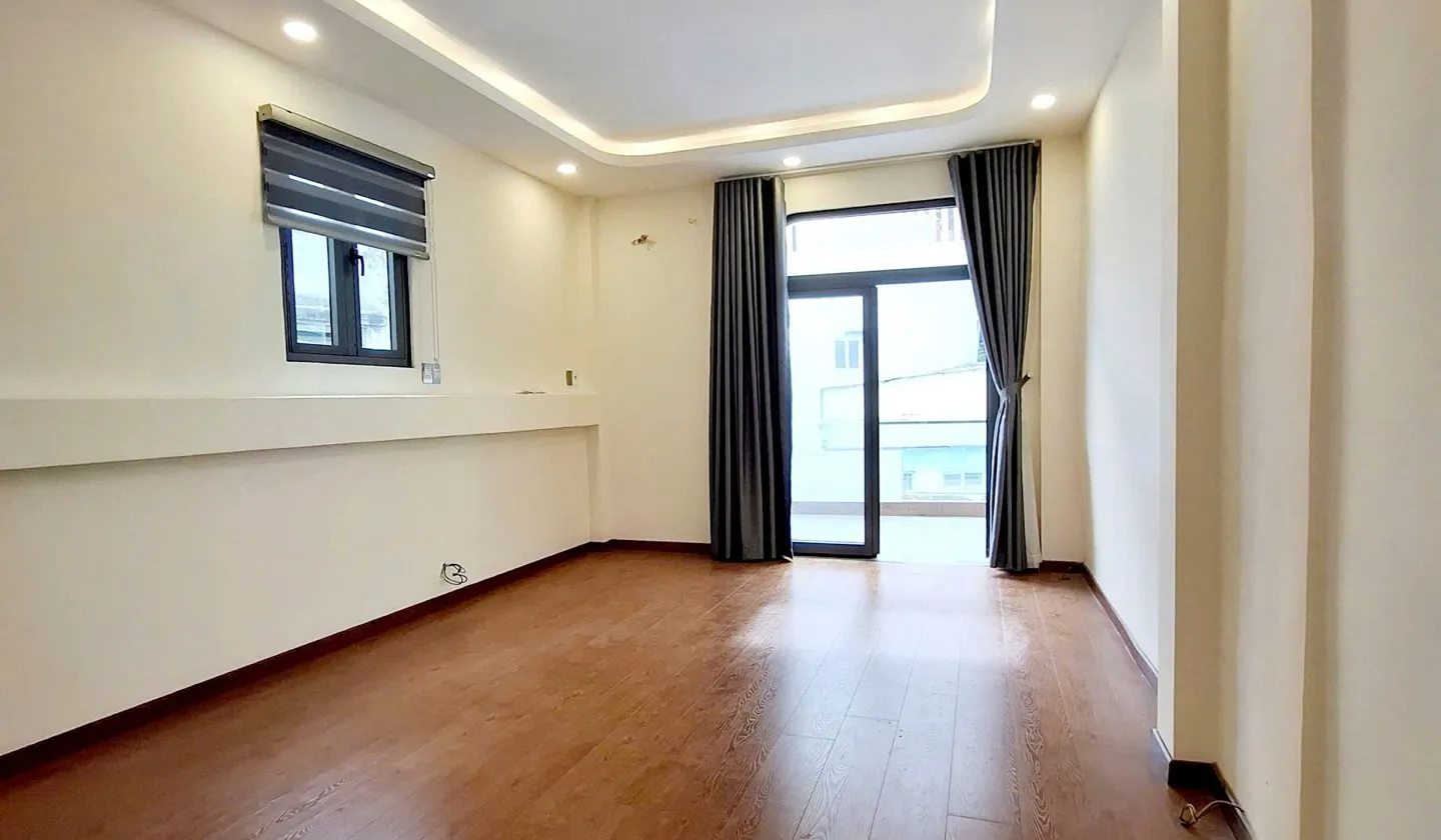 B.A'N NH.AMẶT TIỀN KD gần ngả 4 3/2 - hàn hải nguyên - lò siêu - 82M2 chân dài 20.3m - 2 TẦNG CÓ S... Bán nhà mặt phố tại Phú Thọ, Hồ Chí Minh 01