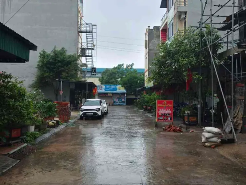 Bán Đất Tặng Nhà Cấp 4 Thôn Móng Đại Đồng Bắc Ninh... Bán nhà riêng tại Đại Đồng, Bắc Ninh 01