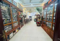 Bán nhà 3 tầng 79m2 khu Bàu Cát Tân Bình, giá 13.8 tỷ thương lượng... Bán nhà riêng tại Tân Bình, Hồ Chí Minh 02