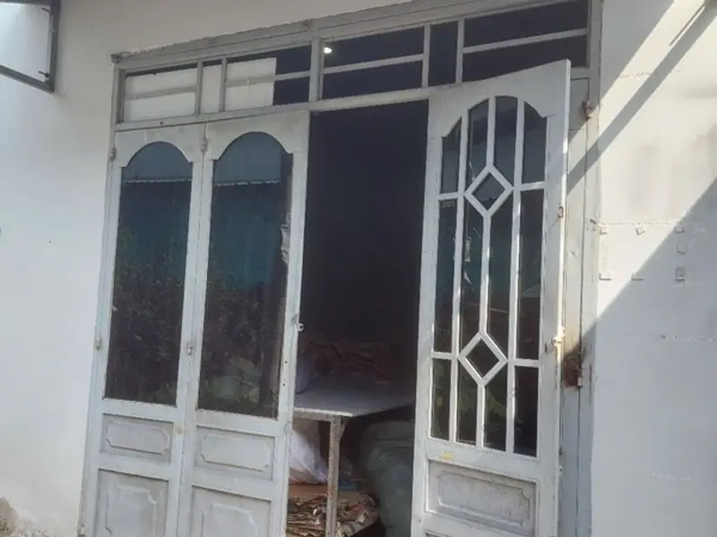 Bán nhà gần chợ Tân Chánh Hiệp, Quận 12, TP HCM. Diện tích 4.5m x 13m, vuông vức 56m². Chỉ 1,5 tỷ... Bán nhà riêng tại Trung Mỹ Tây, Hồ Chí Minh 01