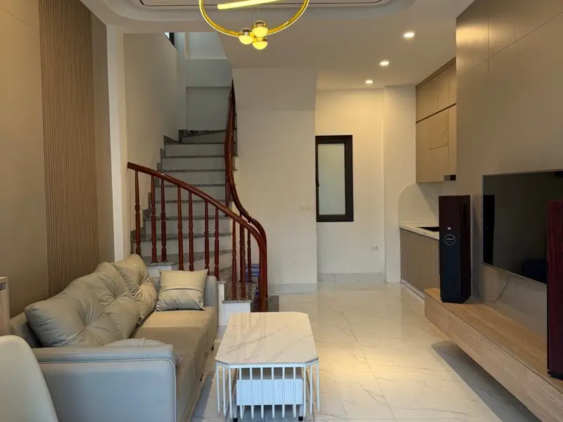Bán nhà riêng 5 tầng tại phường Việt Hưng, sổ nở hậu, gần Vinhomes Riverside... Bán nhà riêng tại Việt Hưng, Hà Nội 01