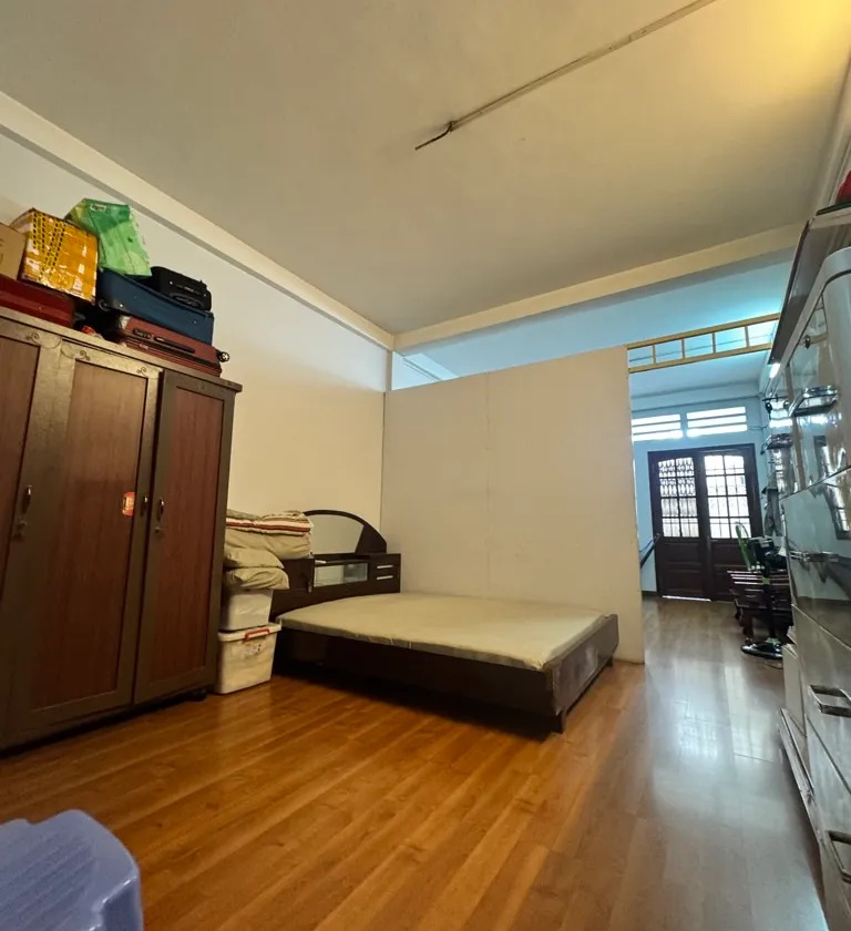 Bán nhà đường Lê văn duyệt, phường Gia Định TP.HCM 2,9 tỷ... Bán căn hộ chung cư tại Gia Định, Hồ Chí Minh 01