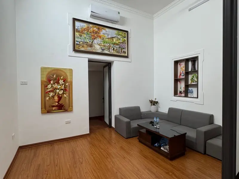 Bán căn hộ 3 phòng ngủ phố Phùng Hưng, phường Hoàn Kiếm ,Hà Nội... Bán căn hộ chung cư tại Hoàn Kiếm, Hà Nội 01