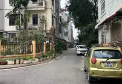 BÁN ĐẤT TƯ ĐÌNH 77M2- MT 9m- LÔ GÓC, Ô TÔ TRÁNH - SÁT CẦU TRẦN HƯNG ĐẠO - 29.5 Tỷ... Bán nhà riêng tại Long Biên, Hà Nội 04
