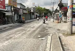 Bán nhà mặt phố Lê Văn Lương, diện tích 167.6m2, giá 8.8 tỷ... Bán nhà mặt phố tại Hiệp Phước, Hồ Chí Minh 01