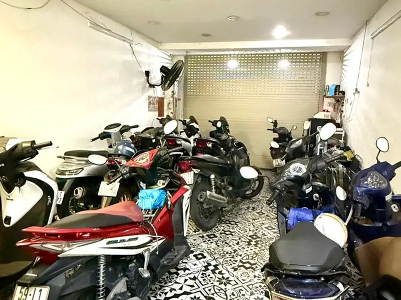 Cơ hội hiếm có: Nhà mặt phố phường 3, Quận 8, mặt tiền rộng, giá tốt chỉ 15,5 tỷ... Bán nhà mặt phố tại Chánh Hưng, Hồ Chí Minh 01