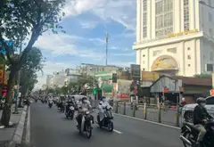 Nhà riêng Tân Phú 1 trệt 1 lững hẻm xe tải, 80m2, 8.7 tỷ... Bán nhà riêng tại Tân Sơn Nhì, Hồ Chí Minh 04