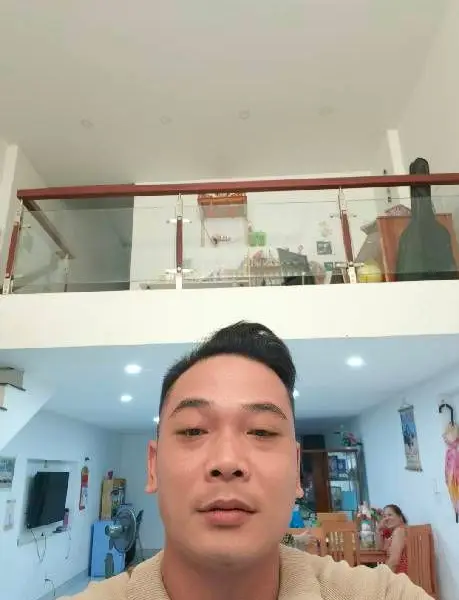Nhà Gò Vấp 2PN 3.35 tỷ, Tiện Ích Đầy Đủ, Vừa Ở Vừa Kinh Doanh... Bán nhà riêng tại An Hội Đông, Hồ Chí Minh 01