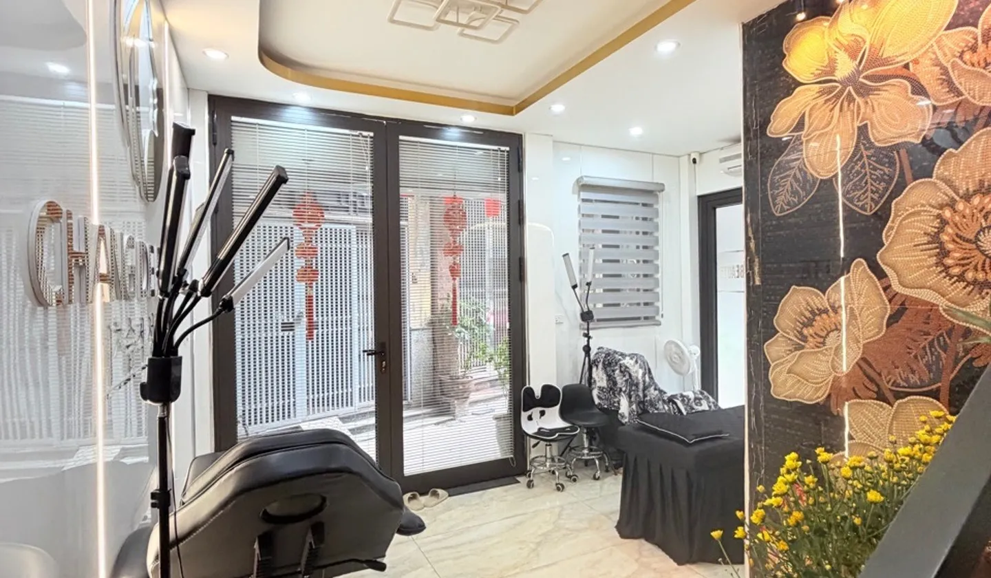 Bán nhà Phó Đức Chính - 5 tầng 3PN -Ba Đình, Hà Nội giá 10 tỷ... Bán nhà riêng tại Ba Đình, Hà Nội 01