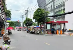 Nhà mặt phố kinh doanh đỉnh ngay ngã ba Lê Trung Nghĩa... Bán nhà mặt phố tại Bảy Hiền, Hồ Chí Minh 09