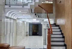 Cực hiếm Bình Tân: Siêu phẩm 6 tầng ngang >4m, nhà đẹp lung linh gần Ngã Tư 4 Xã... Bán nhà riêng tại Bình Trị Đông, Hồ Chí Minh 03