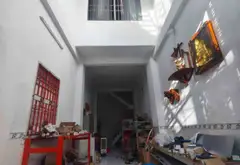 Bán toà nhà căn hộ 6 tầng gồm 50 phòng tại quận trung tâm với hầm và hẻm xe tải thông... Bán nhà riêng tại Tân Phú, Hồ Chí Minh 03